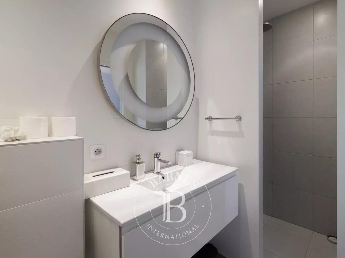 House Biarritz