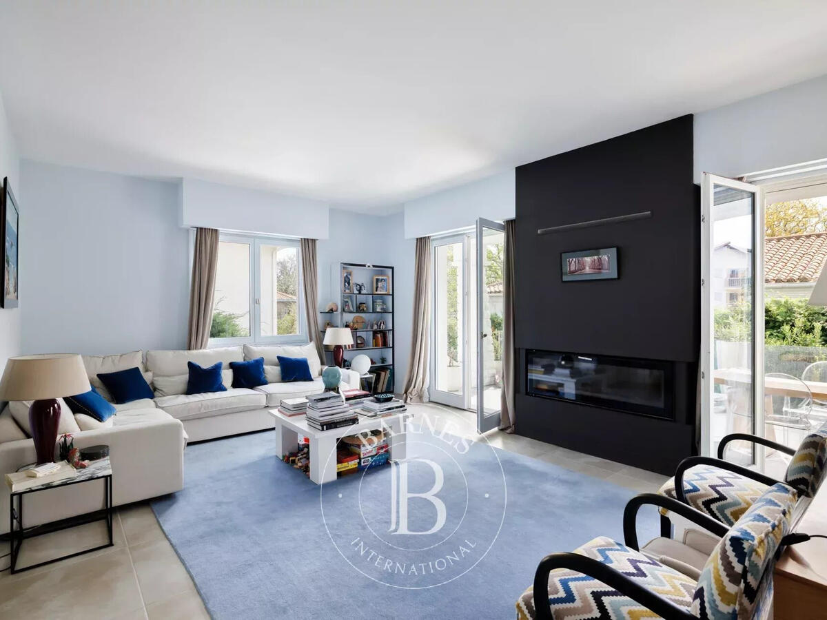 House Biarritz