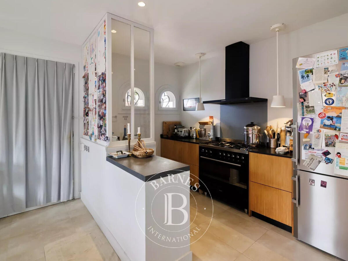 House Biarritz