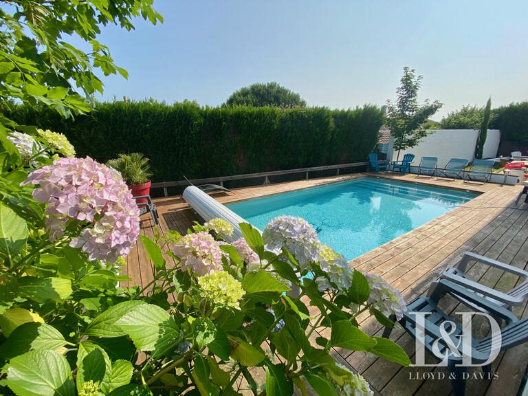 Maison Biarritz - 6 chambres - 240m²