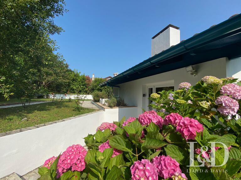 Maison Biarritz - 6 chambres - 240m²