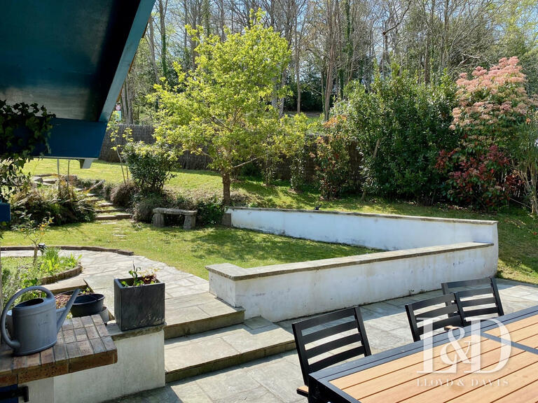 Maison Biarritz - 6 chambres - 240m²