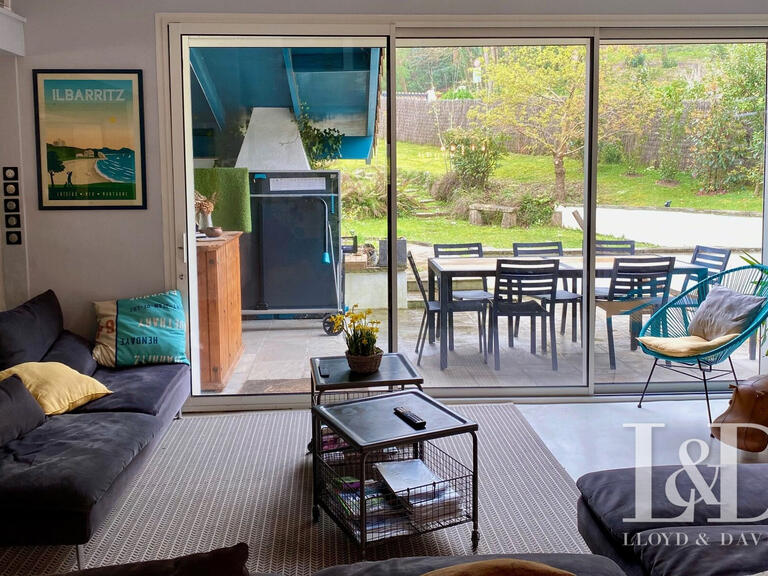 Maison Biarritz - 6 chambres - 240m²