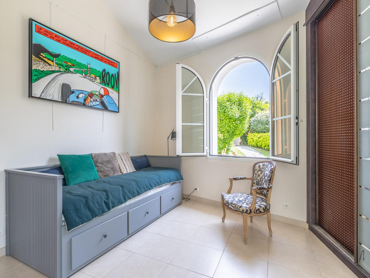 Maison Biarritz