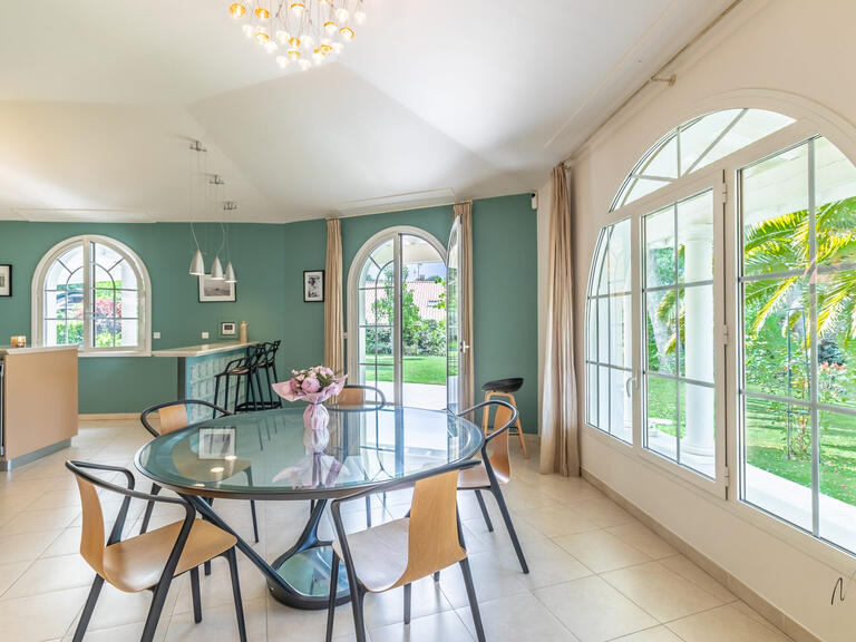 House Biarritz - 5 bedrooms - 353m²