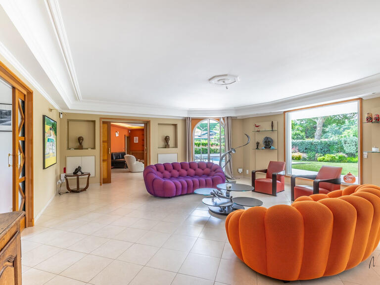 House Biarritz - 5 bedrooms - 353m²