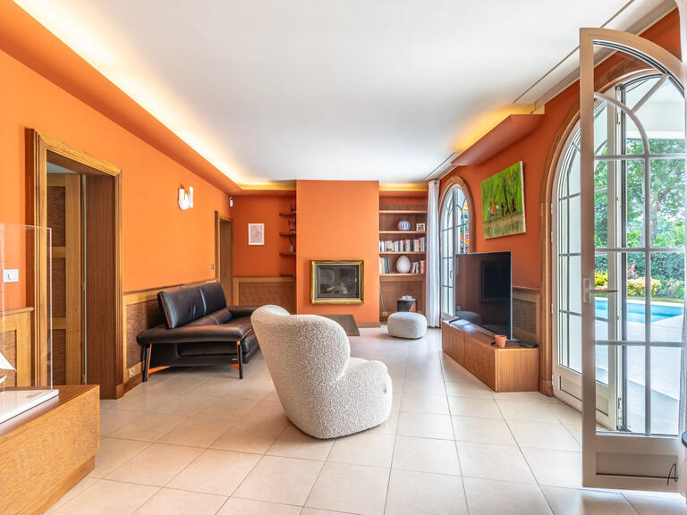 House Biarritz - 5 bedrooms - 353m²