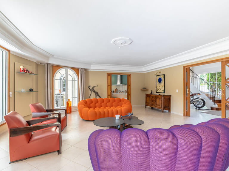 House Biarritz - 5 bedrooms - 353m²
