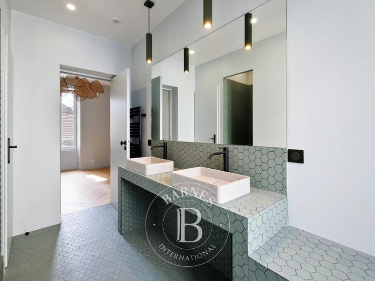 Maison Biarritz - 192m²
