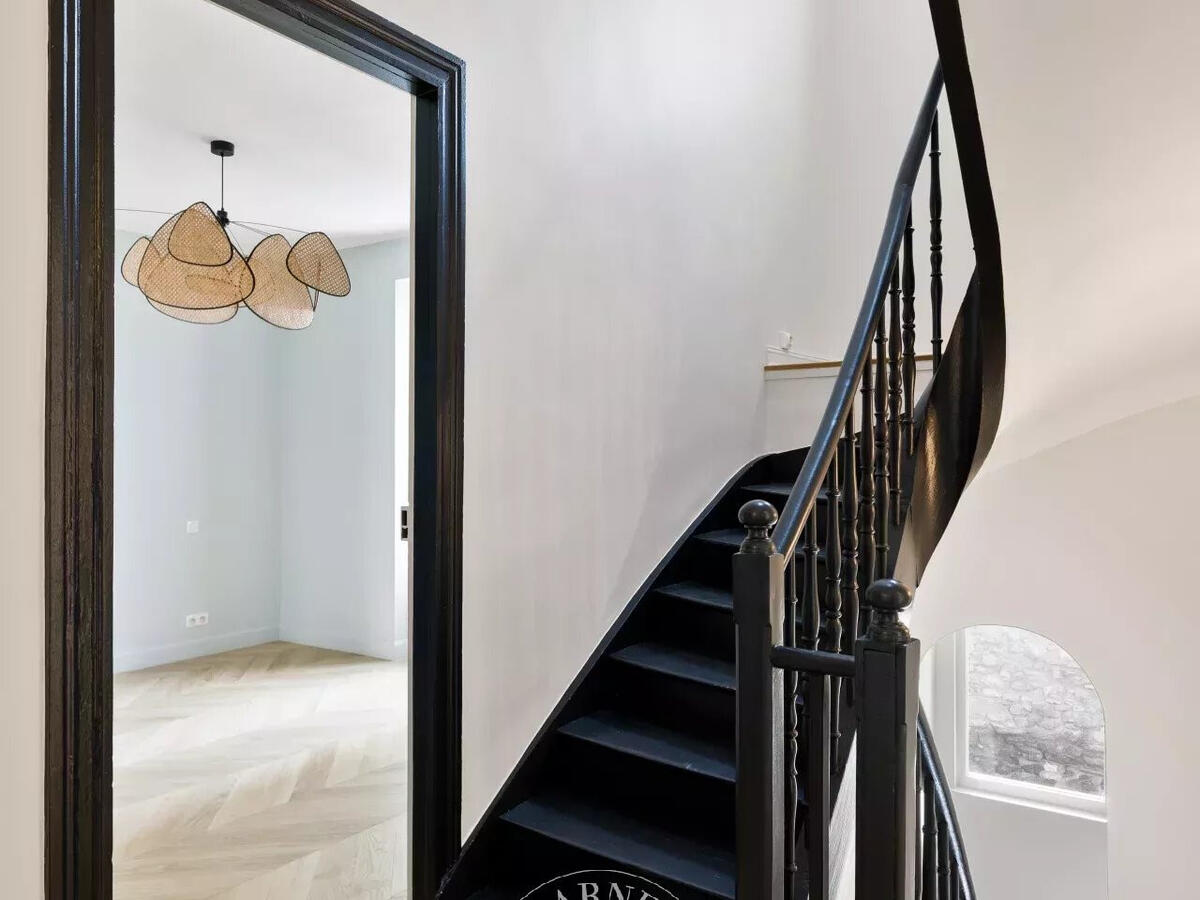 Maison Biarritz