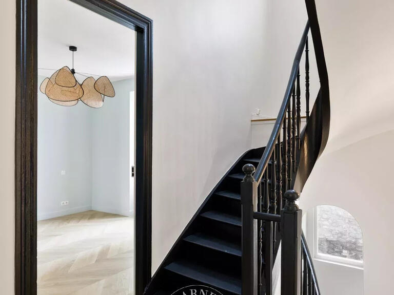 Maison Biarritz - 192m²