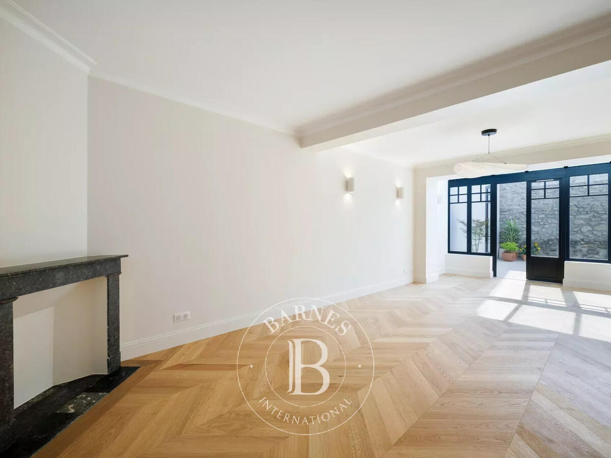 Maison Biarritz