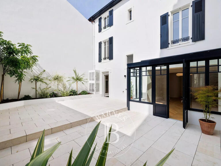 Maison Biarritz - 192m²
