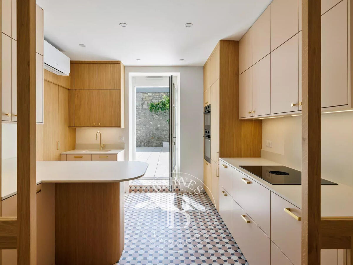 Maison Biarritz