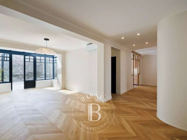 Maison Biarritz - 3 chambres - 192m²