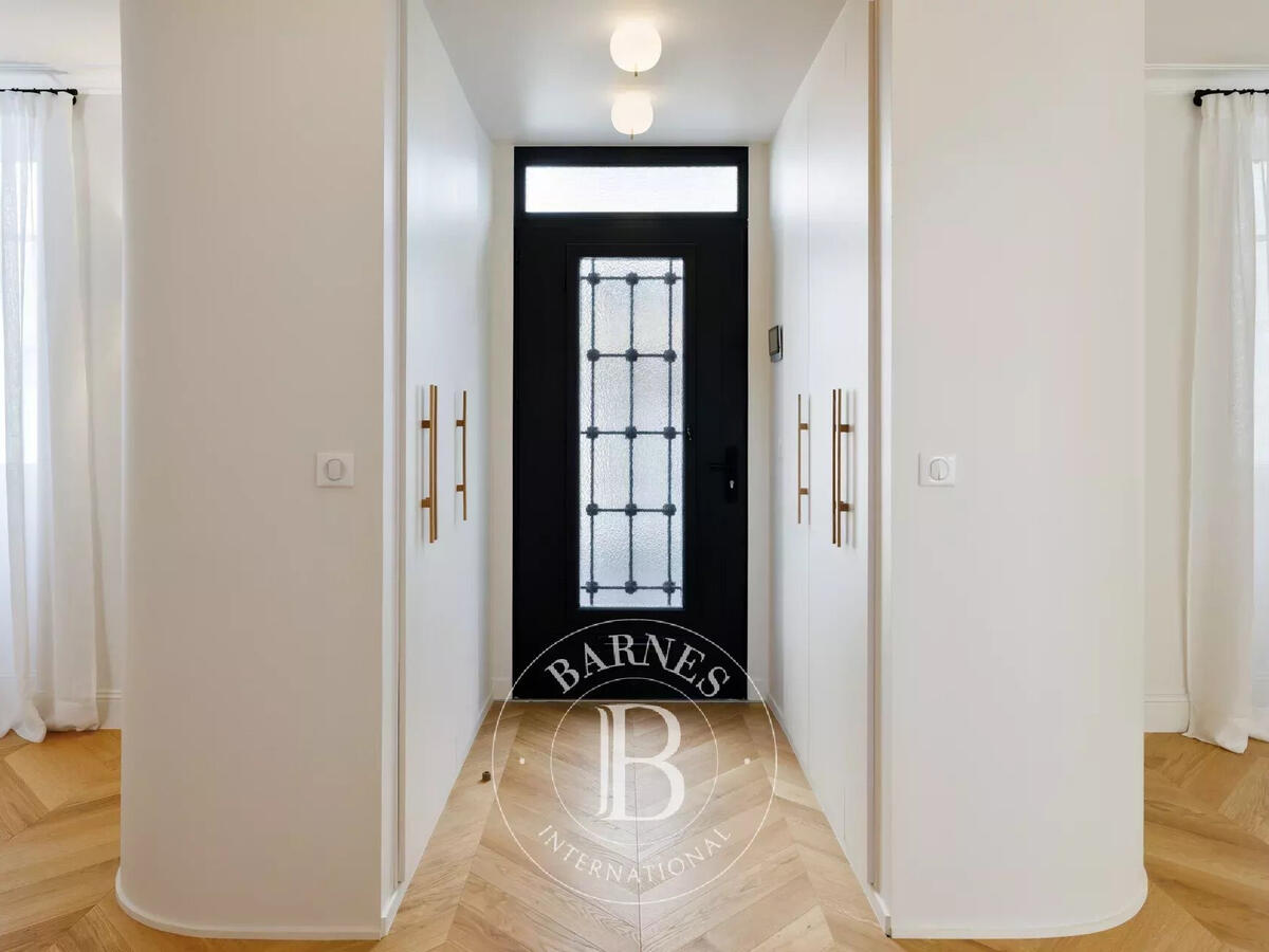 Maison Biarritz
