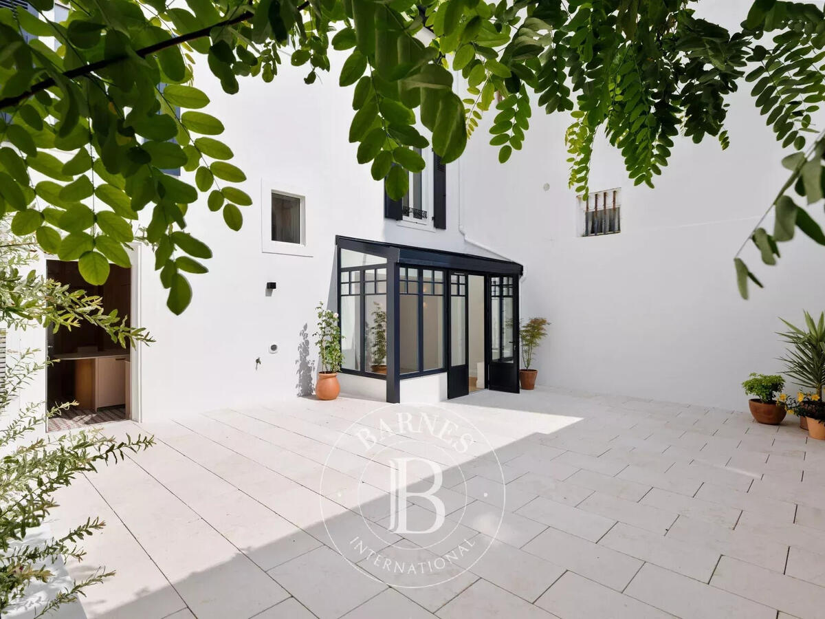 Maison Biarritz