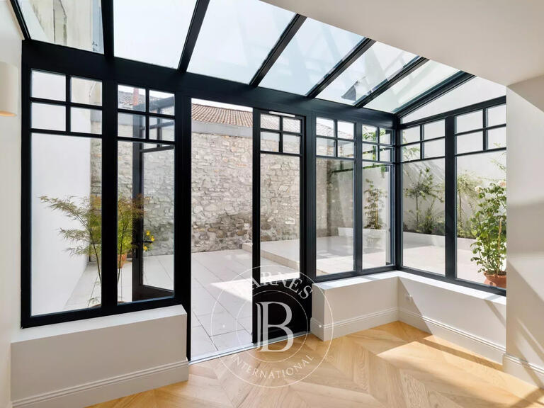 Maison Biarritz - 192m²