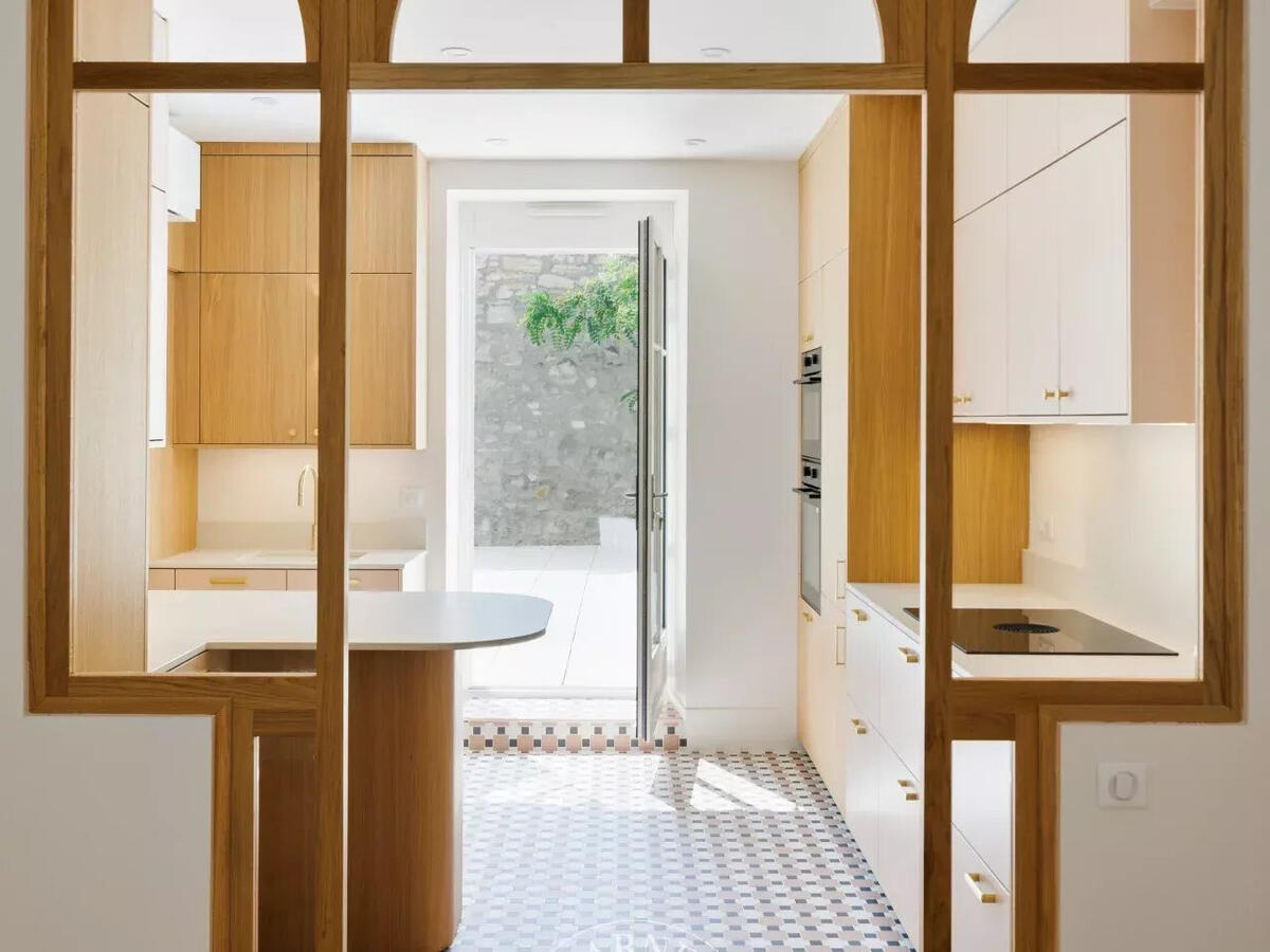 Maison Biarritz