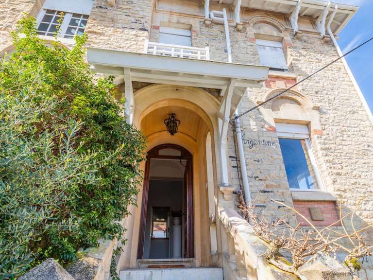 Maison Biarritz - 343m²