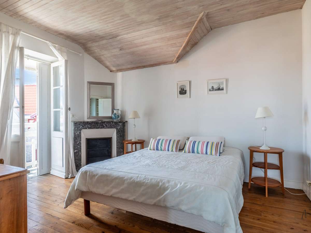 Maison Biarritz