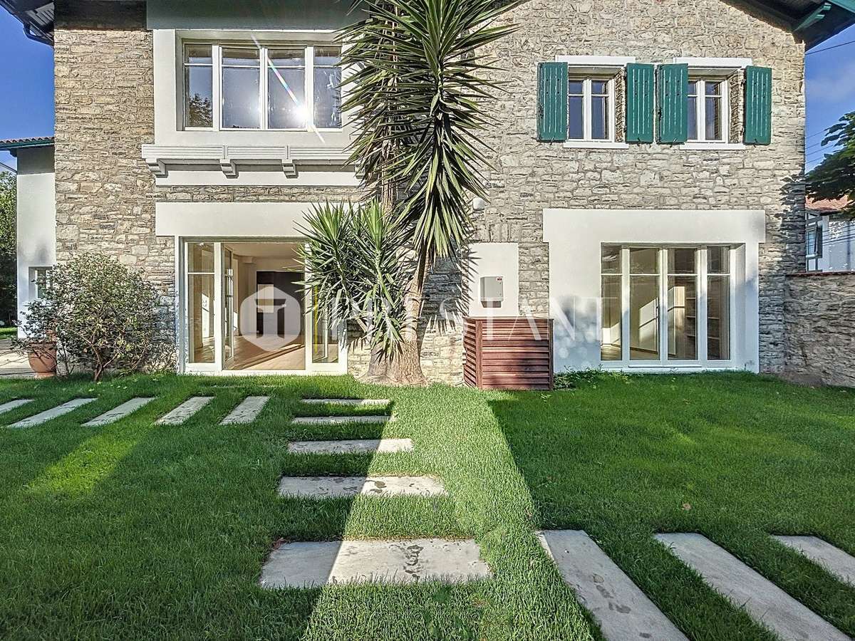 Maison Biarritz