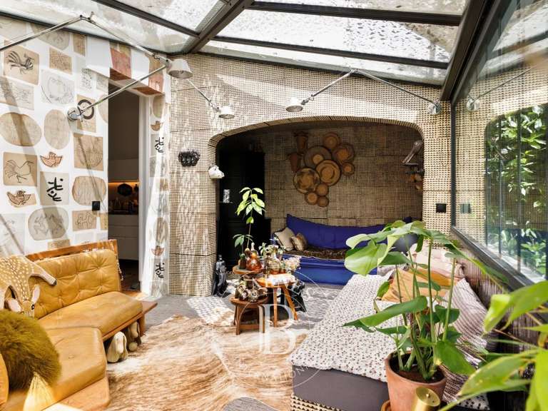 Maison Biarritz - 4 chambres - 170m²