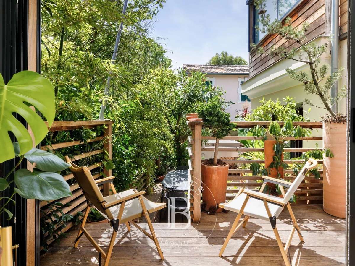 Maison Biarritz