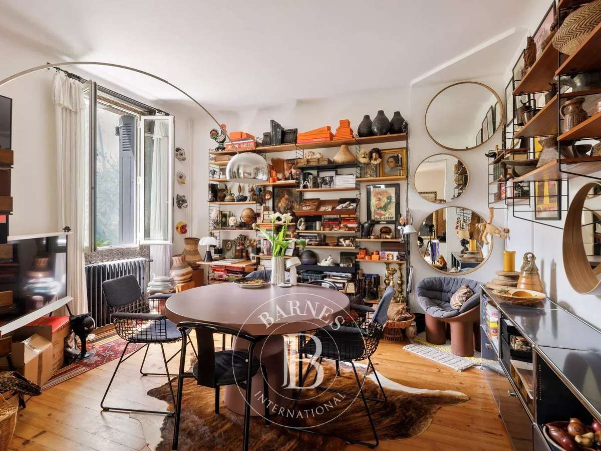 Maison Biarritz