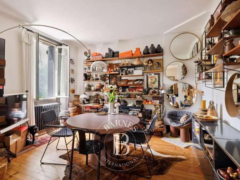 Maison Biarritz - 4 chambres - 170m²