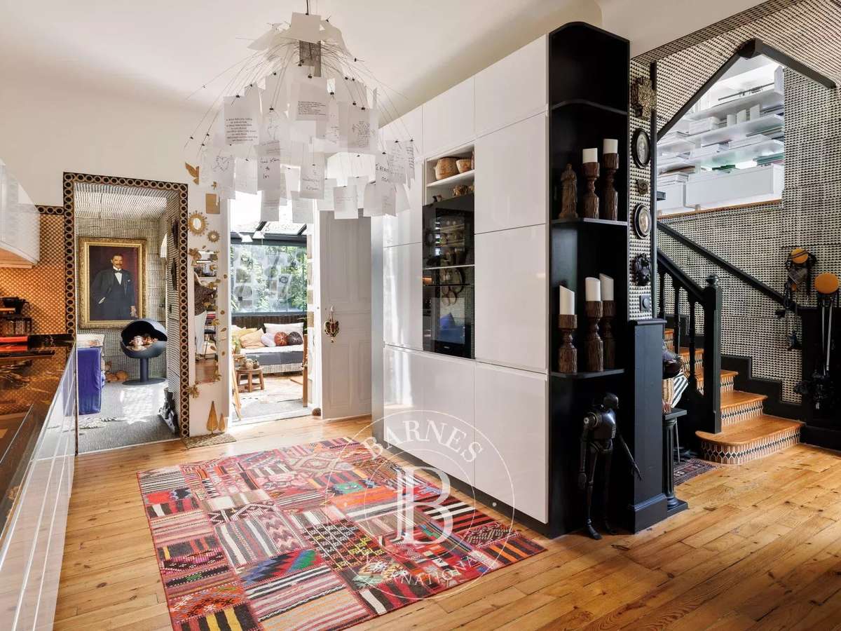 Maison Biarritz