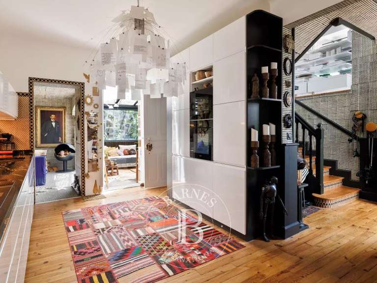 Maison Biarritz - 4 chambres - 170m²