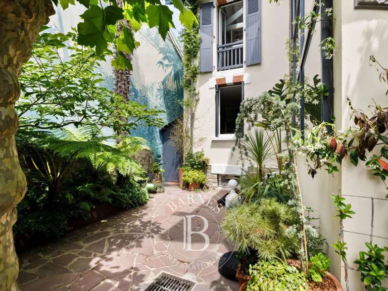 Maison Biarritz - 4 chambres - 170m²