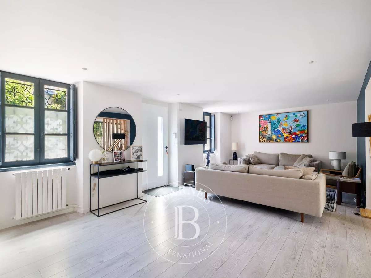 Maison Biarritz