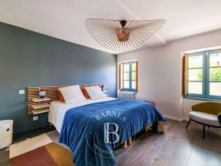 Maison Biarritz - 3 chambres - 160m²