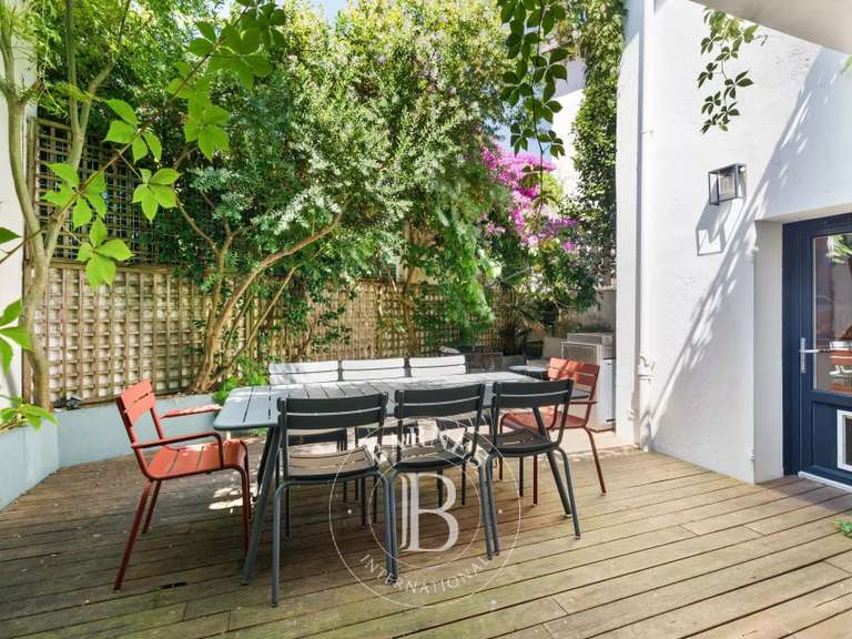 Maison Biarritz - 3 chambres - 160m²