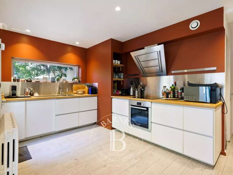Maison Biarritz - 3 chambres - 160m²