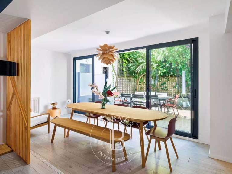 Maison Biarritz - 3 chambres - 160m²