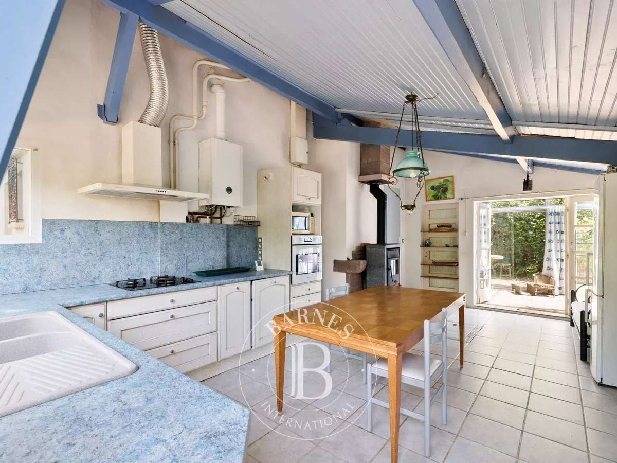 Maison Biarritz