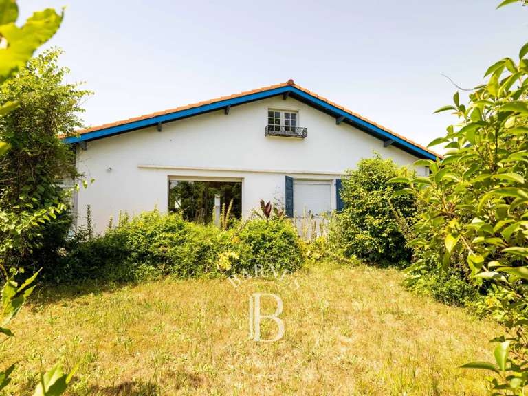 Maison Biarritz - 3 chambres - 120m²