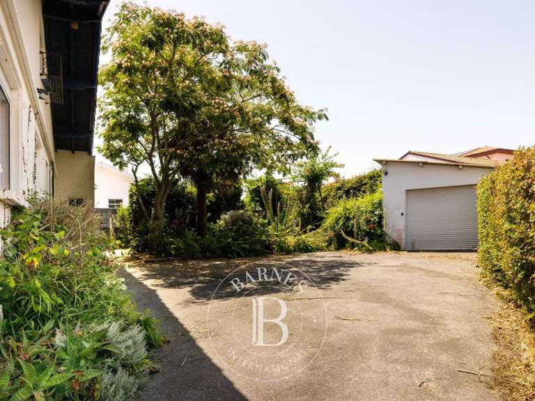 Maison Biarritz - 3 chambres - 120m²