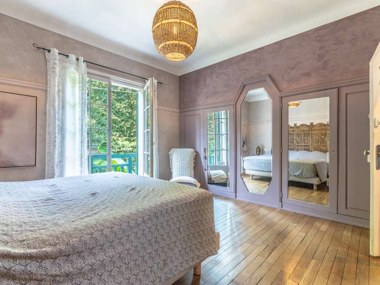 Maison Biarritz - 6 chambres - 300m²