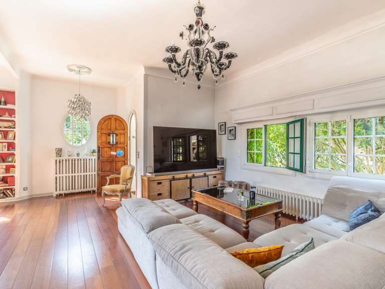 Maison Biarritz - 6 chambres - 300m²