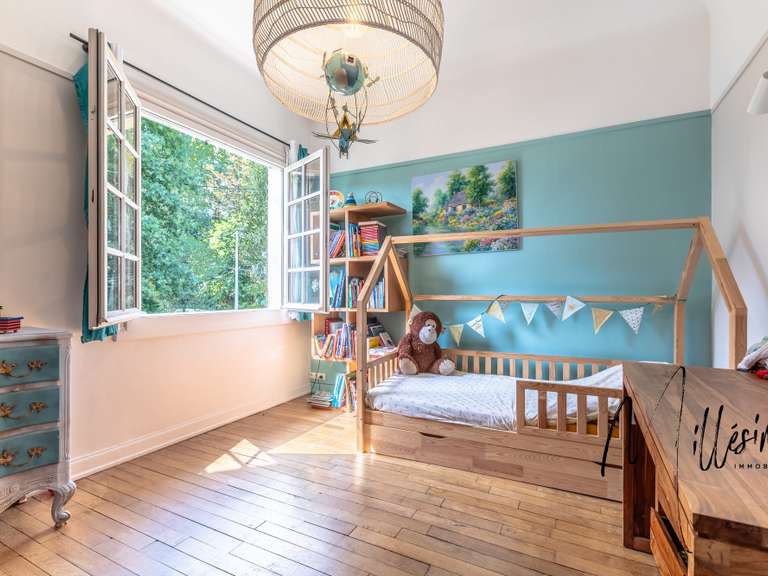 Maison Biarritz - 6 chambres - 300m²