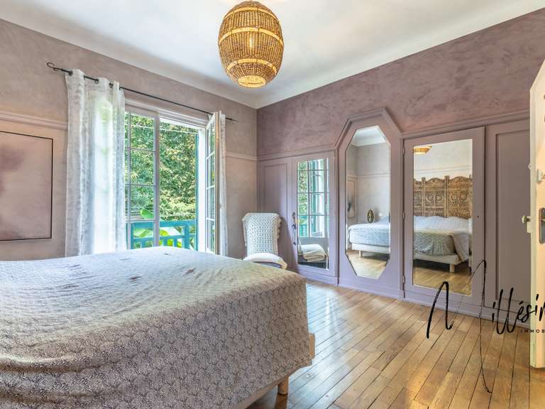 Maison Biarritz - 6 chambres - 300m²