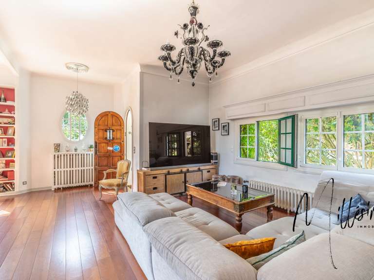 Maison Biarritz - 6 chambres - 300m²