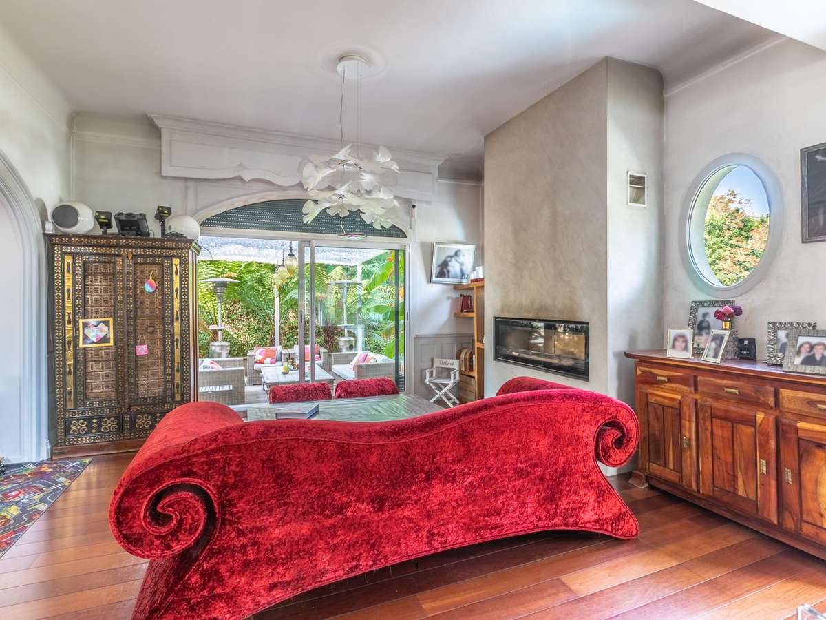 Maison Biarritz