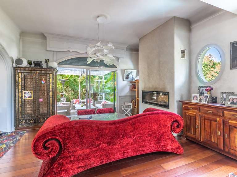 House Biarritz - 6 bedrooms - 300m²