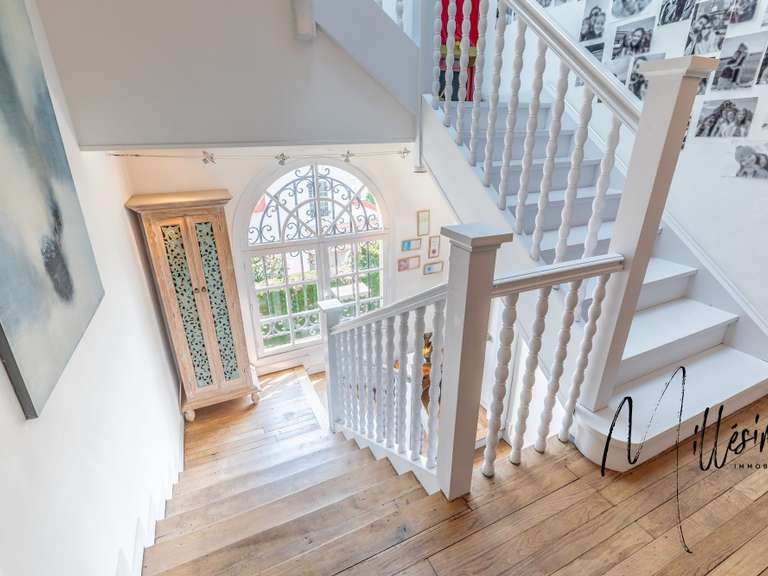 Maison Biarritz - 6 chambres - 300m²