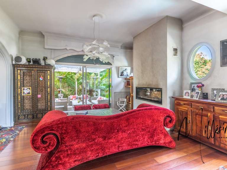 Maison Biarritz - 6 chambres - 300m²